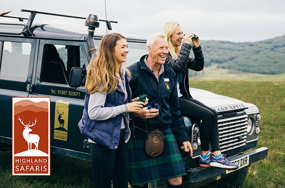 Highland Safaris