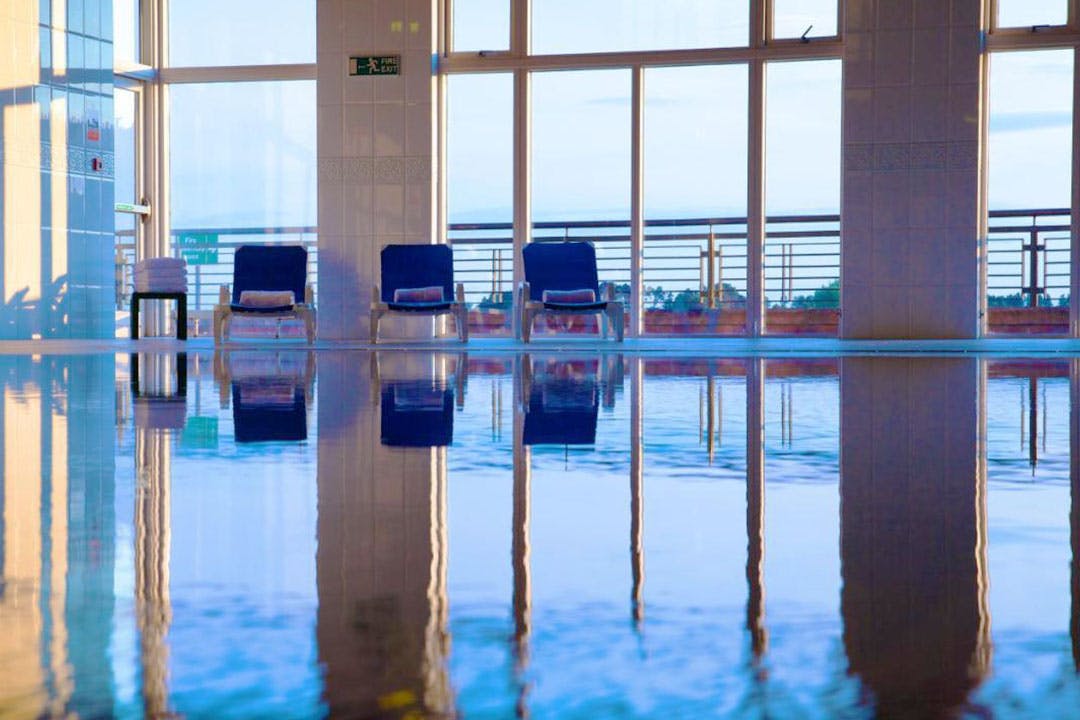 Carnoustie Golf & Spa Hotel