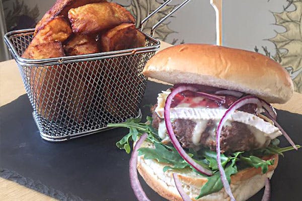 Jaff's Bar & Restaurant