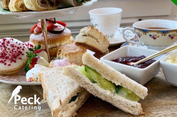 Peck Catering