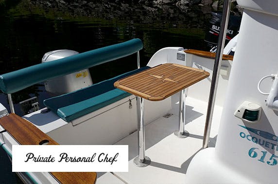 Private Personal Chef