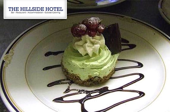Hillside Hotel