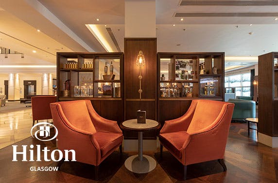 Hilton Glasgow