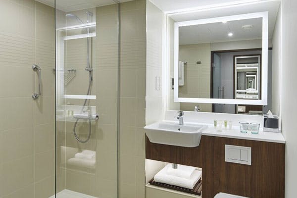 Courtyard by Marriott Inverness Airport