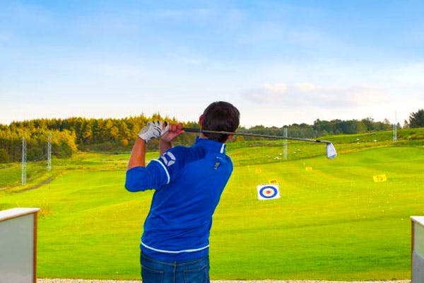 Gleddoch – Hotel, Spa & Golf