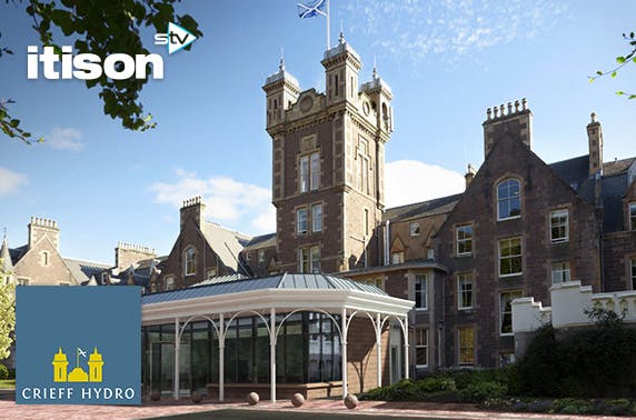 Crieff Hydro