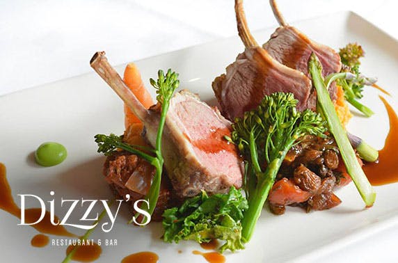 Dizzy's Restaurant & Bar