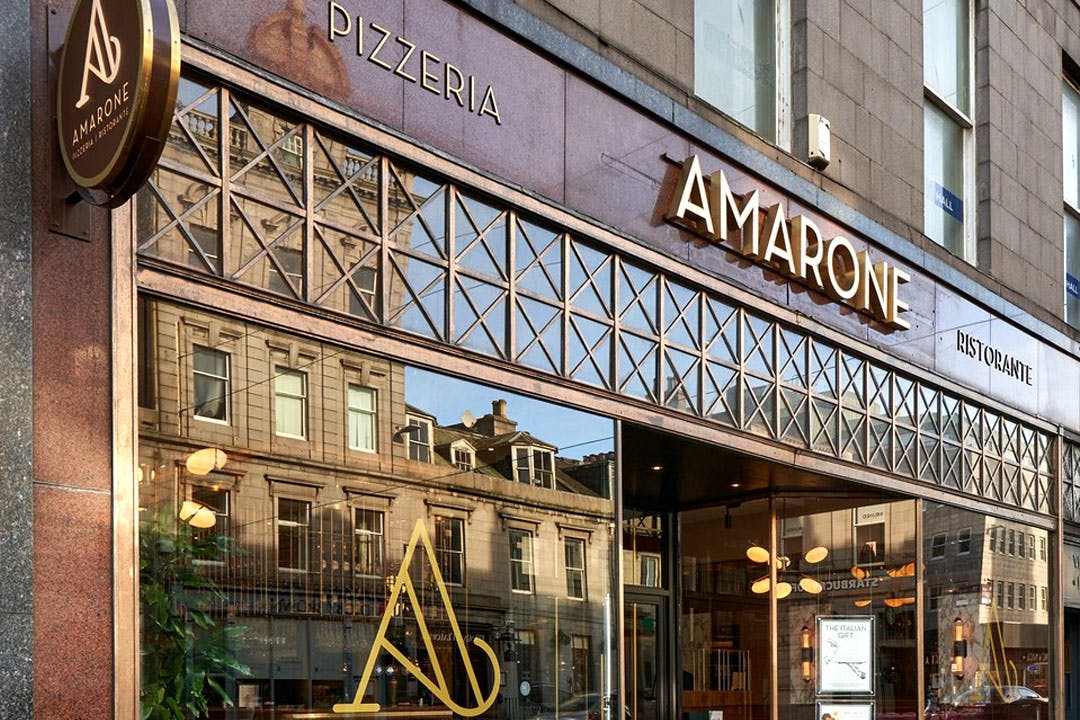 Amarone Aberdeen