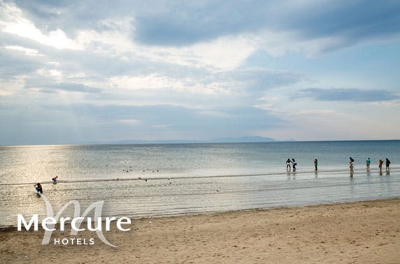 Mercure Ayr Hotel