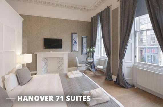 Hanover 71 Suites