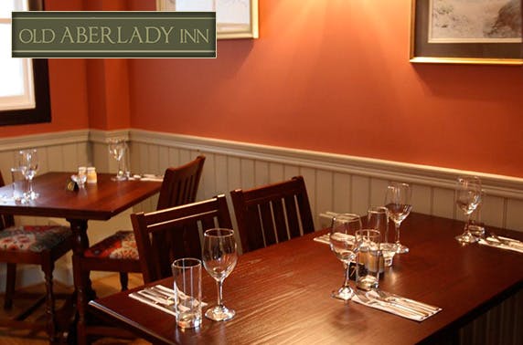 The Old Aberlady Inn