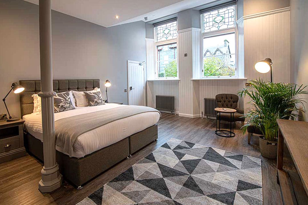 The Townhouse Aberfeldy