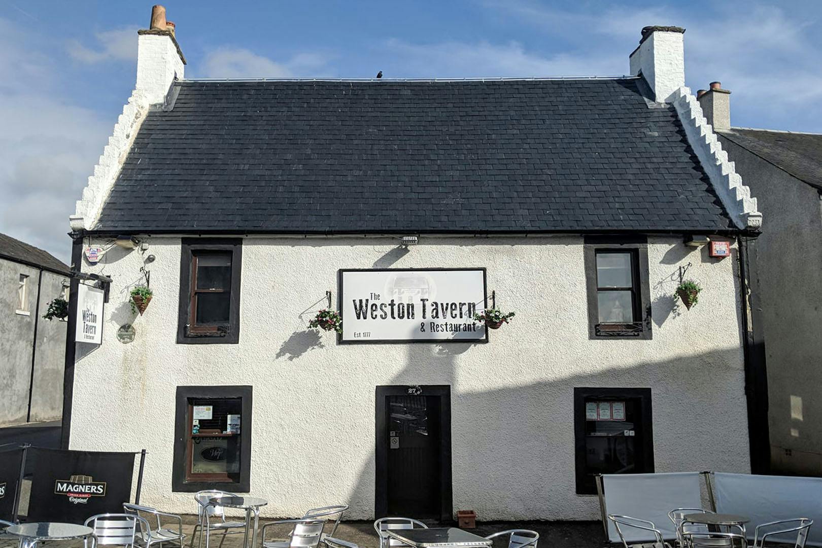 The Weston Tavern & Restaurant