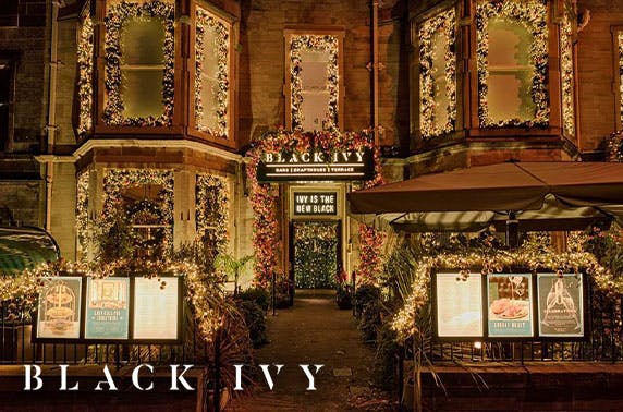 Black Ivy