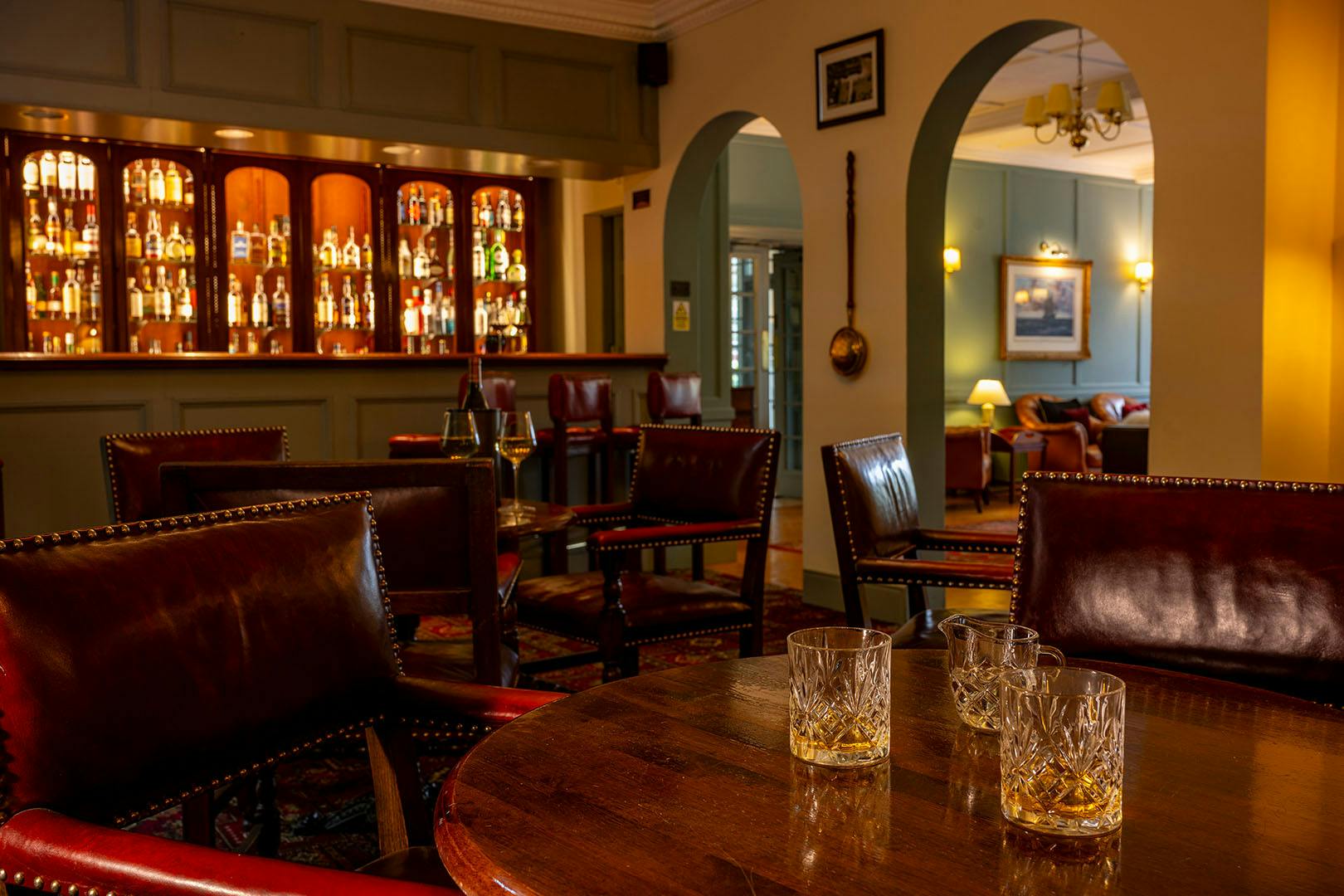 4* Knipoch House Hotel