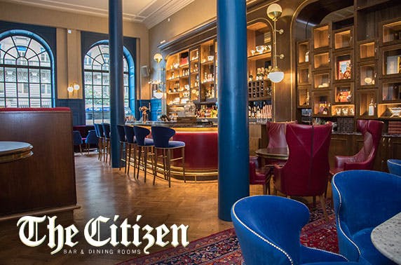 The Citizen