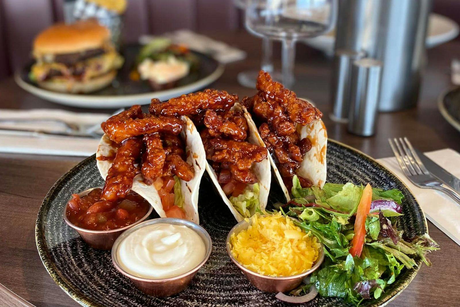 Premier Leisure, Cinema Saltcoats