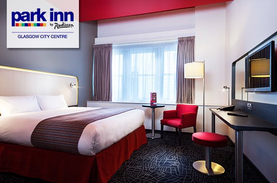 Park Inn by Radisson, Glasgow 