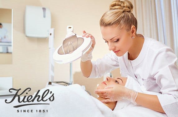 Kiehl's Manchester