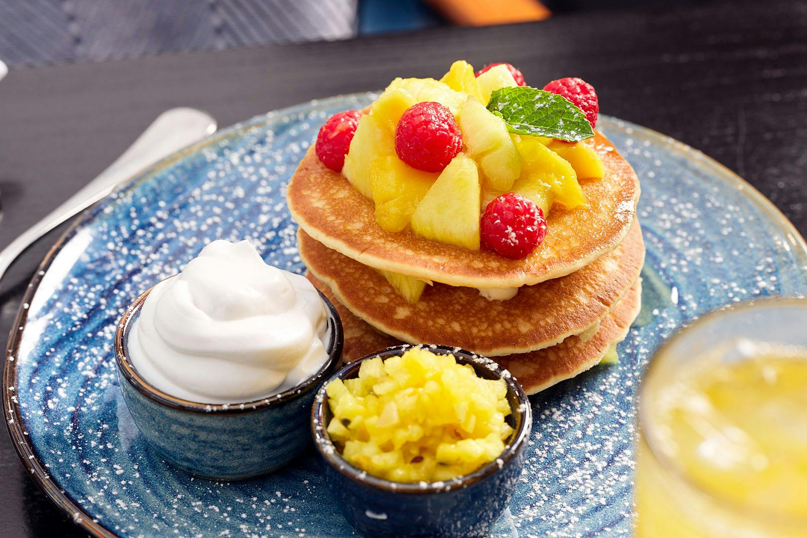 Chaophraya Edinburgh