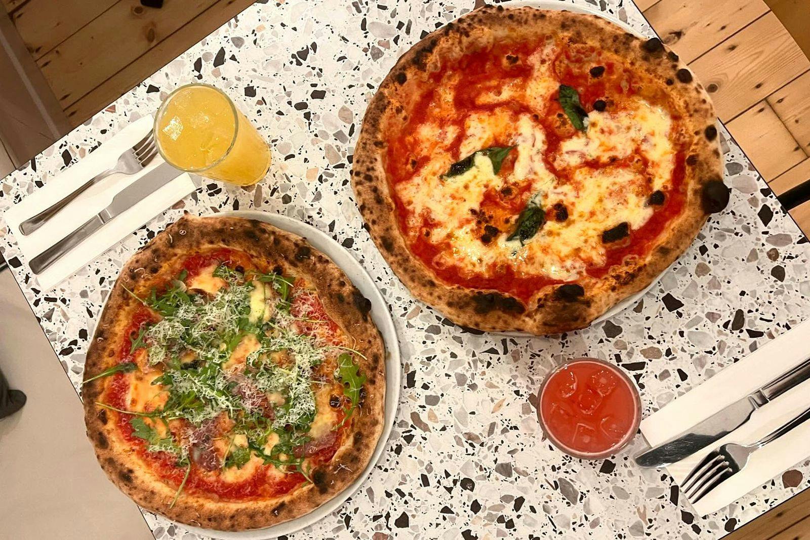 Crust Social