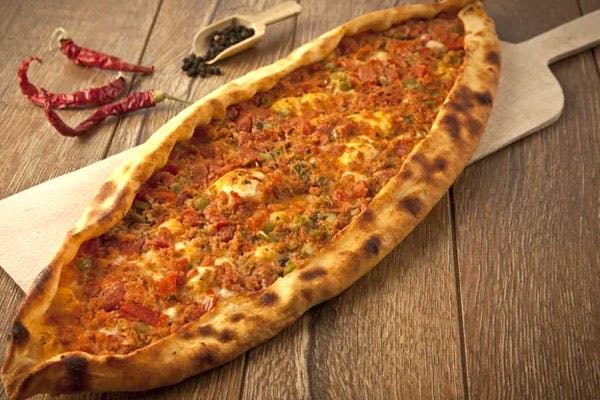 Meze Turkish Restaurant