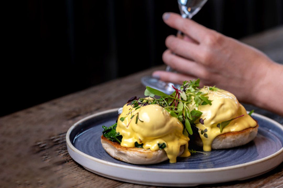 Award-winning DogHouse Edinburgh