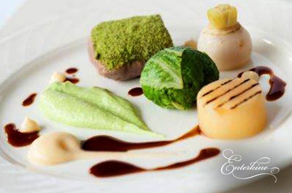 Enterkine House Hotel