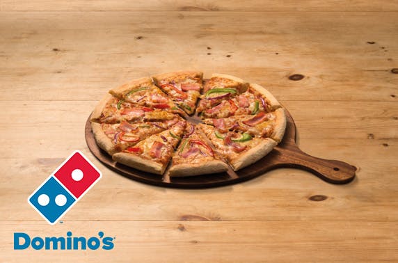 Domino's