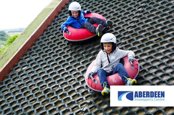 Aberdeen Snowsports Centre