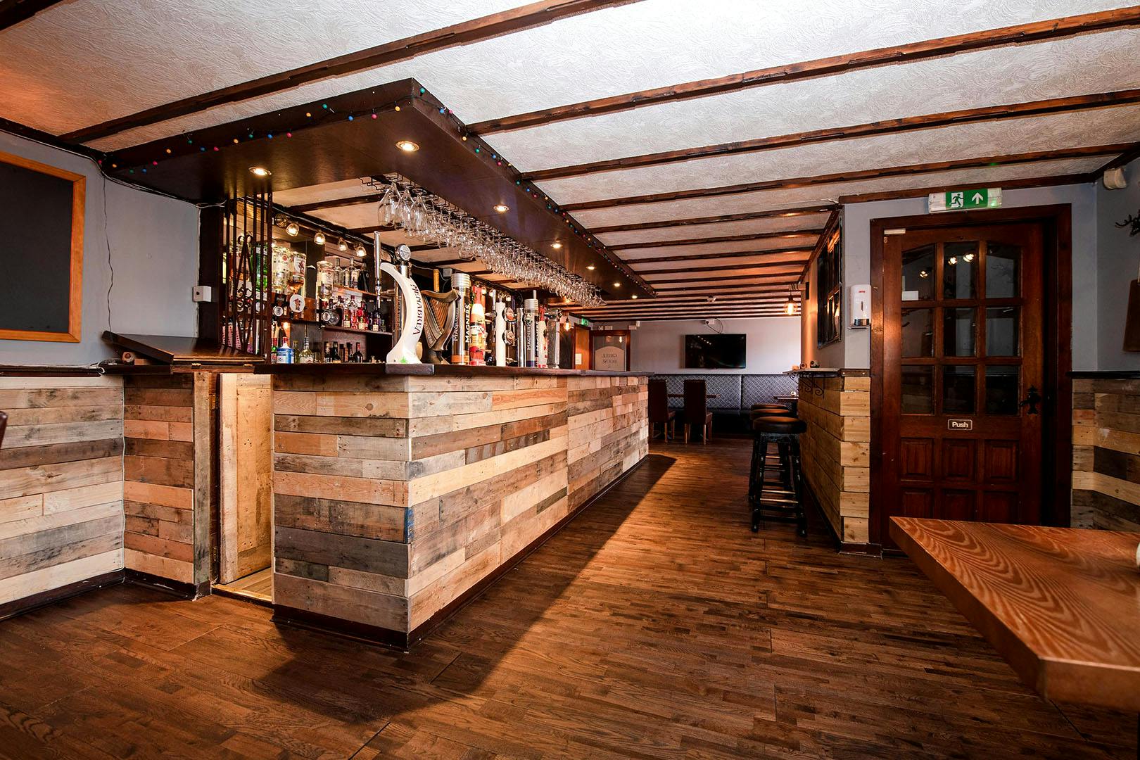 The Sorn Inn