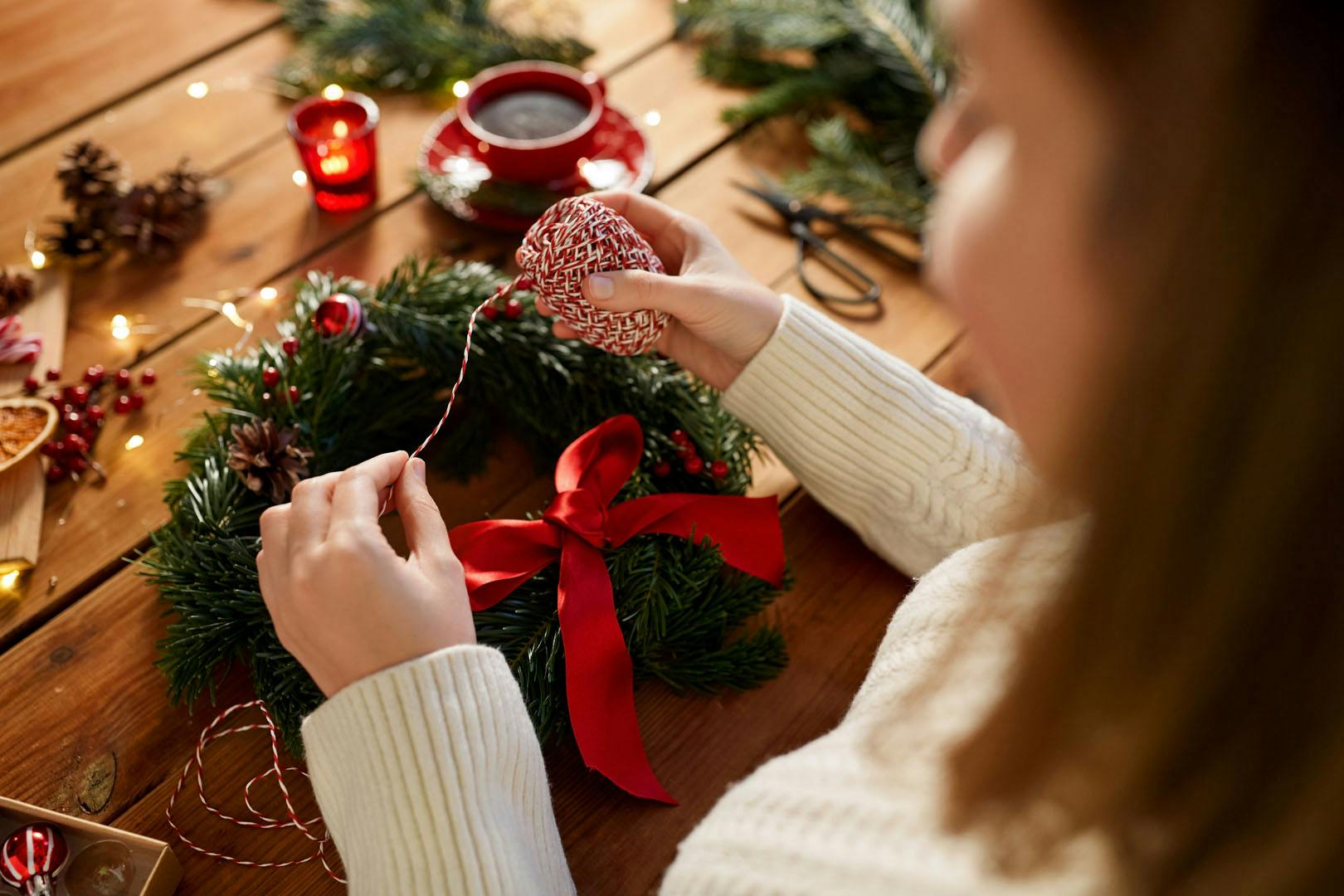 Edinburgh Craft Club