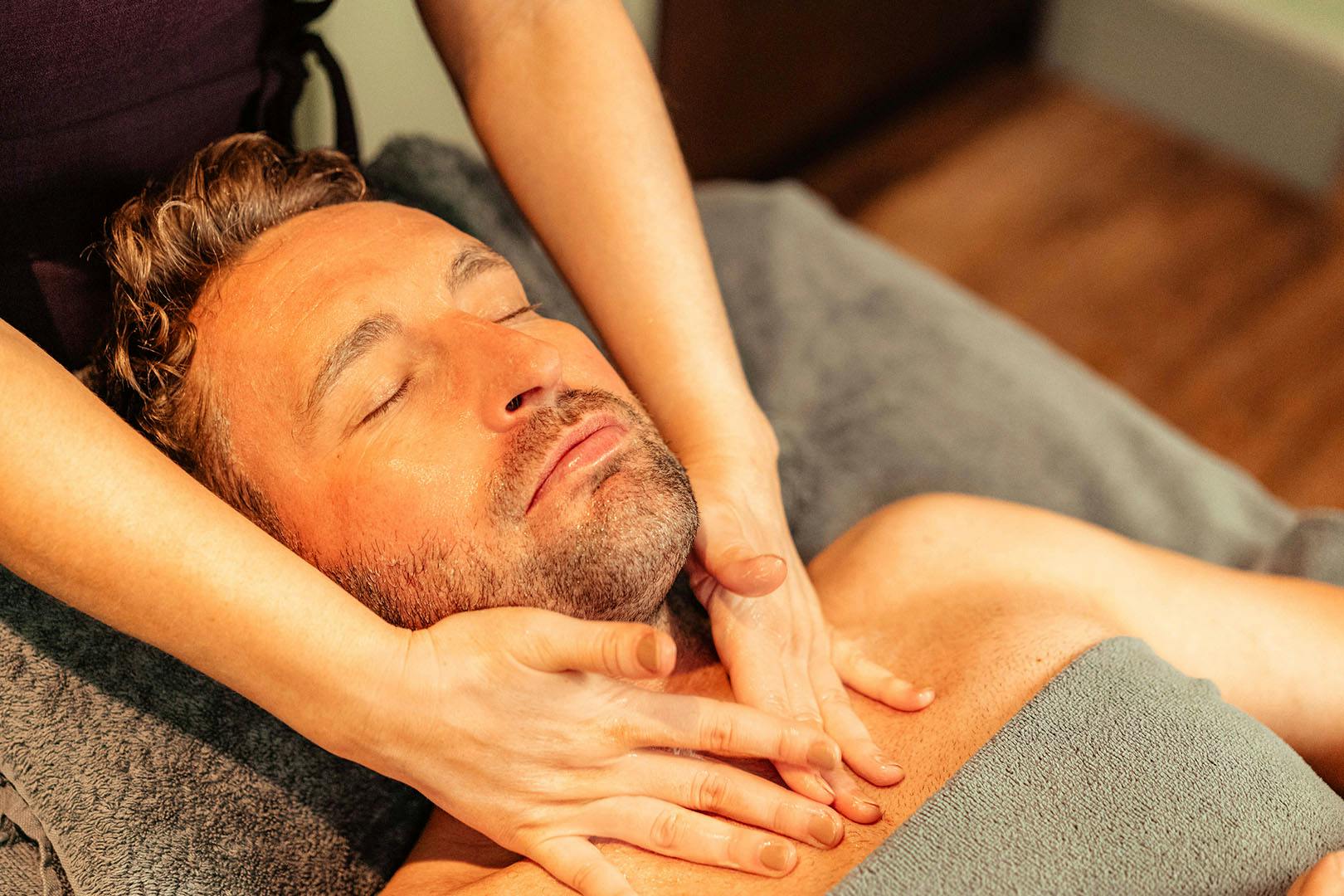 Kohler Waters Spa at the Old Course Hotel