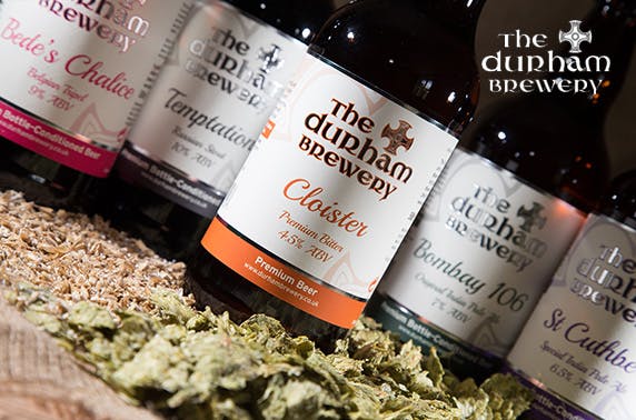 The Durham Brewery