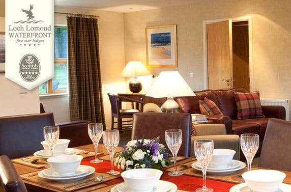 Loch Lomond Waterfront