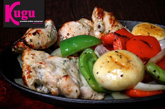 Kugu Indian Restaurant