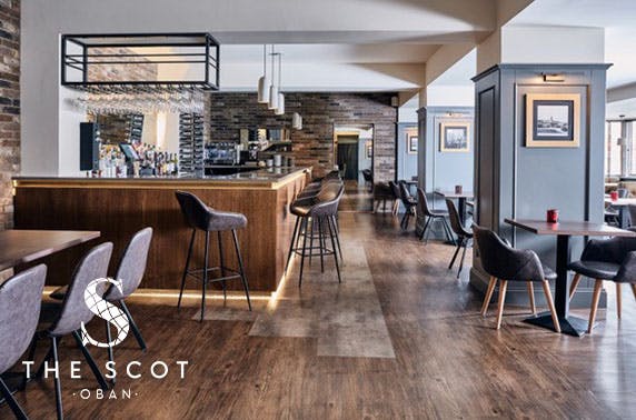 The Scot Hotel