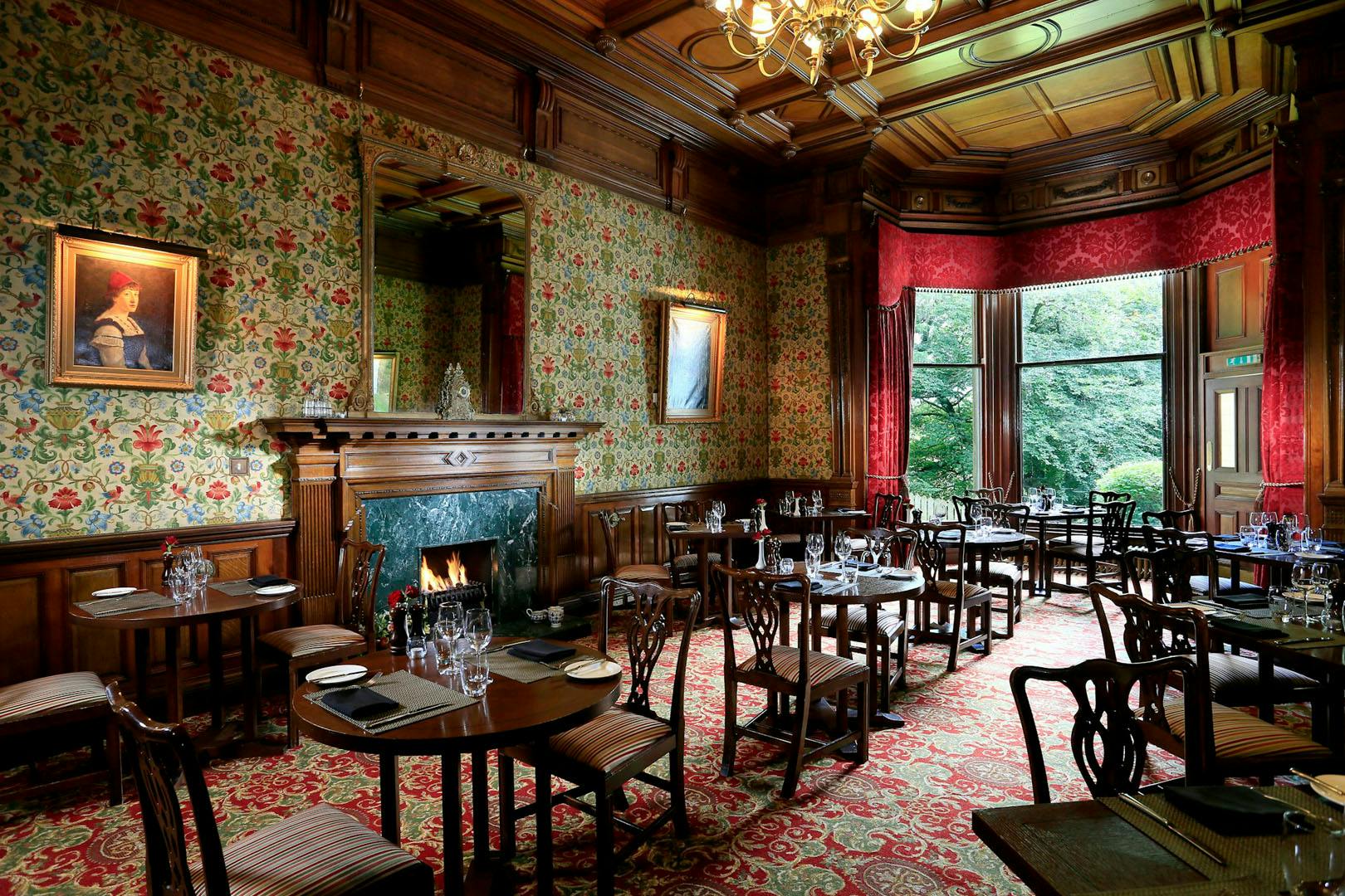 4* Macdonald Norwood Hall Hotel