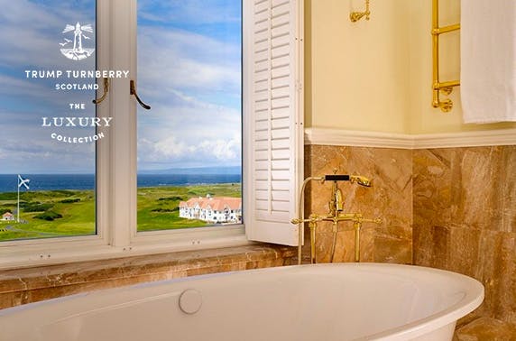 Trump Turnberry