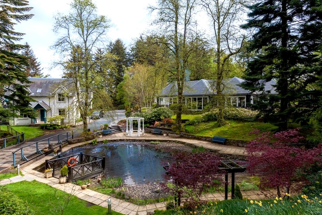 4* Wyndham Duchally Country Estate