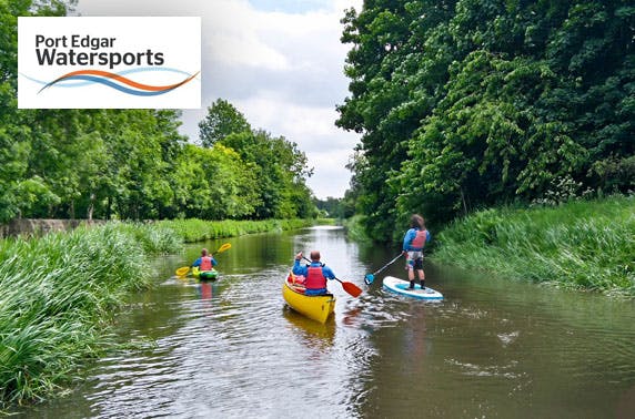 Port Edgar Watersports