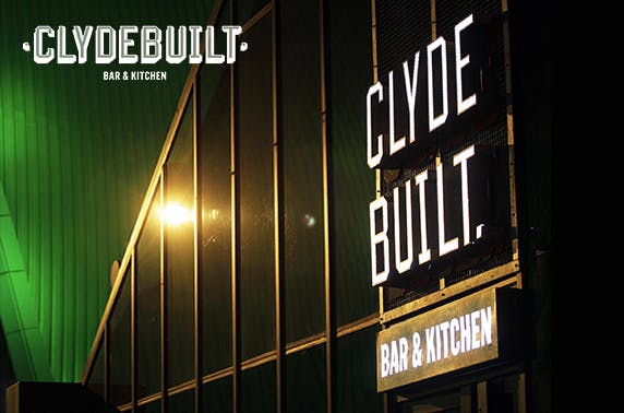 Clydebuilt Bar & Kitchen