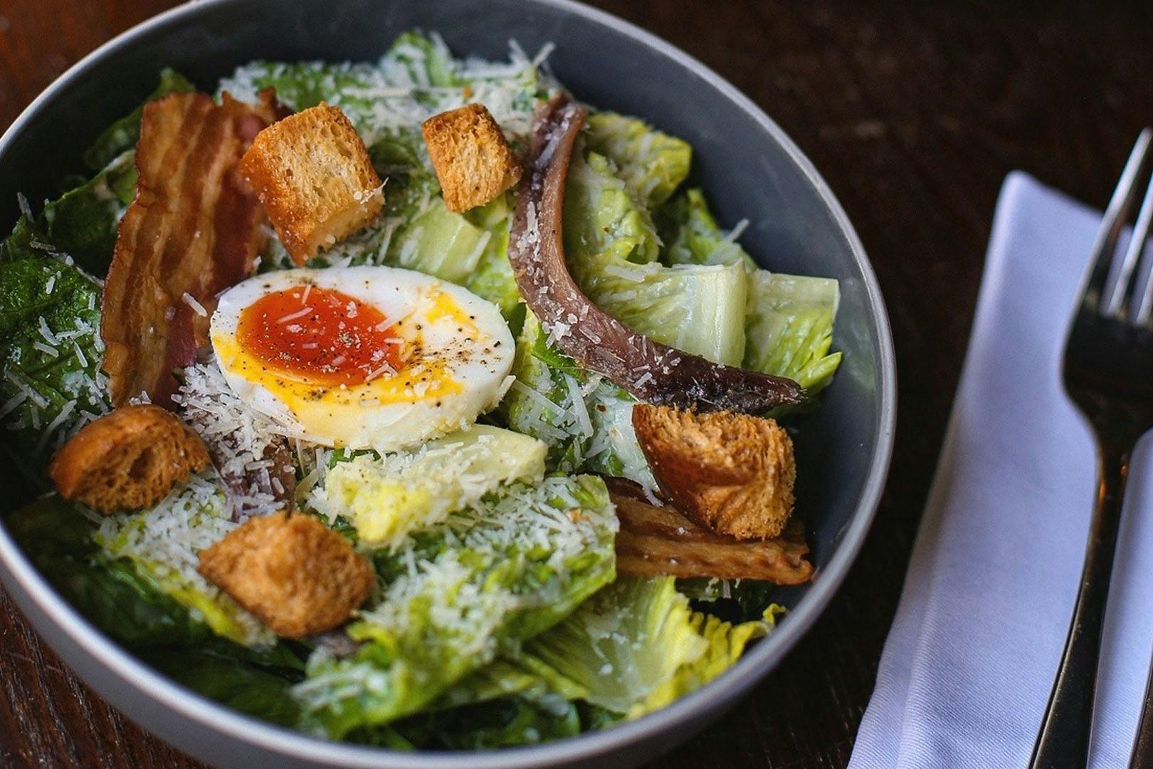 Gordon Ramsay's Bread Street Kitchen