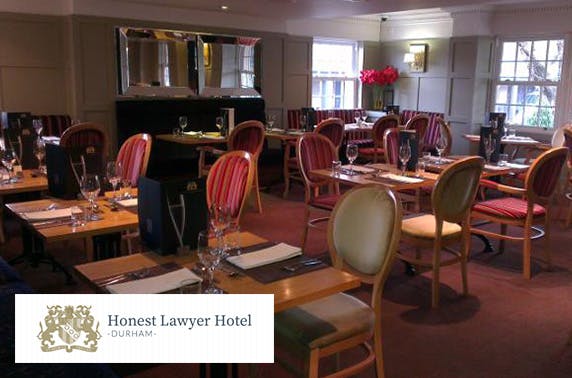 Honest Lawyer Hotel