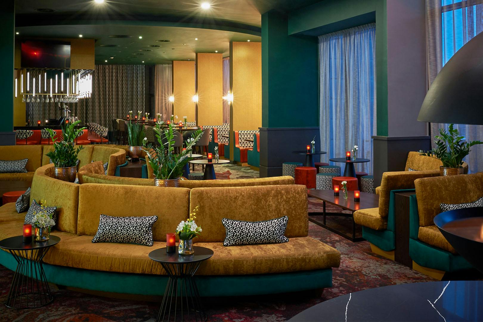 Malmaison Liverpool