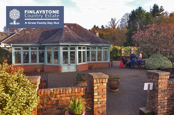 Finlaystone Country Estate