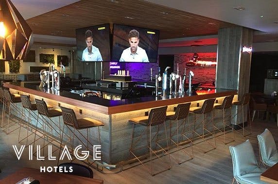 Village Hotel Manchester Ashton
