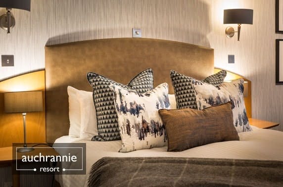 Auchrannie Resort