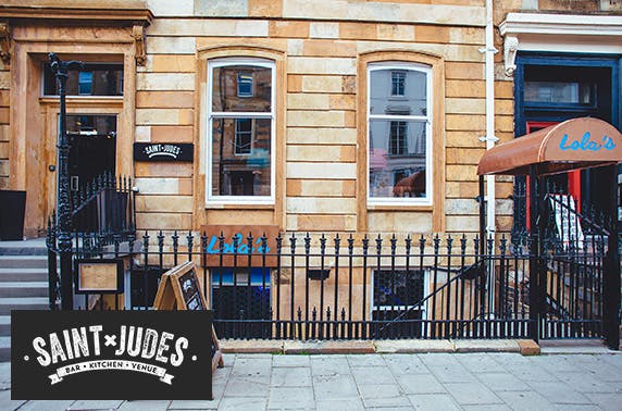 Saint Judes