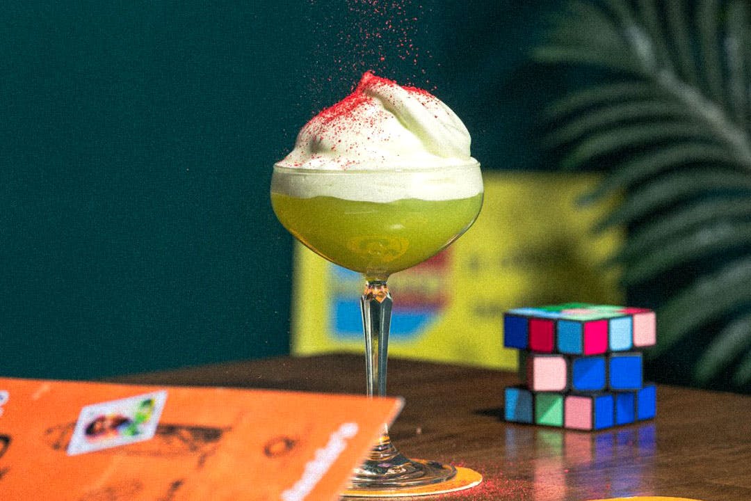 Glasgow Cocktail Festival 2025